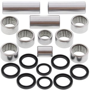 Kawasaki KLX400R Linkage Bearing Kit - All Balls Racing - 2003
